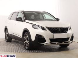 Peugeot 5008 - zobacz ofertę