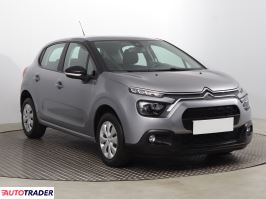 Citroen C3 - zobacz ofertę