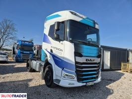 Daf xg 480 ft - zobacz ofertę