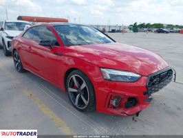 Audi A5 - zobacz ofertę