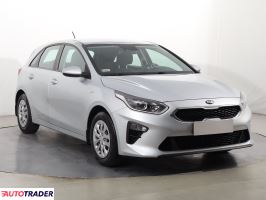 Kia Ceed - zobacz ofertę