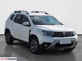 Dacia Duster - zobacz ofertę