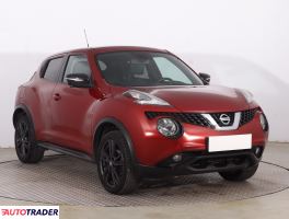 Nissan Juke - zobacz ofertę