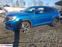 Volkswagen Atlas - zobacz ofertę