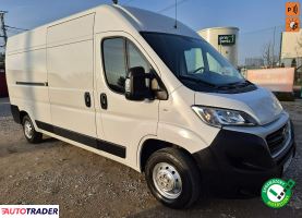 Fiat Ducato - zobacz ofertę