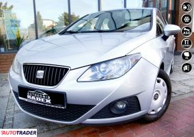 Seat Ibiza - zobacz ofertę