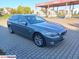 BMW 520 - zobacz ofertę