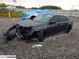Honda Civic - zobacz ofertę