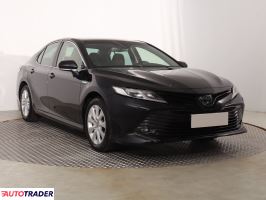 Toyota Camry - zobacz ofertę