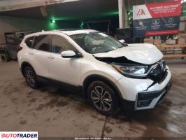 Honda CR-V - zobacz ofertę