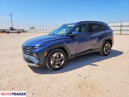 Hyundai Tucson - zobacz ofertę