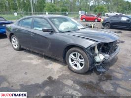 Dodge Charger - zobacz ofertę