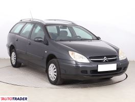Citroen C5 - zobacz ofertę