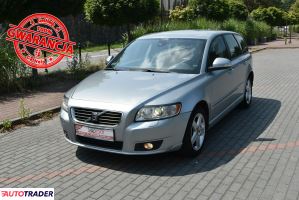 Volvo V50 - zobacz ofertę