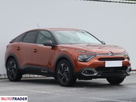 Citroen C4 - zobacz ofertę