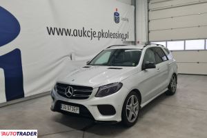 Mercedes GL - zobacz ofertę