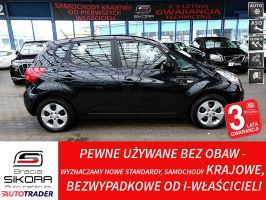 Kia Venga - zobacz ofertę