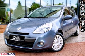 Renault Clio - zobacz ofertę