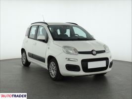 Fiat Panda - zobacz ofertę