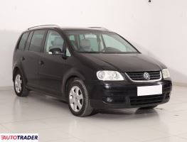 Volkswagen Touran - zobacz ofertę