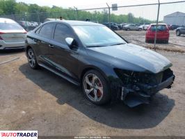 Audi S3 - zobacz ofertę