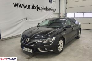 Renault Talisman - zobacz ofertę