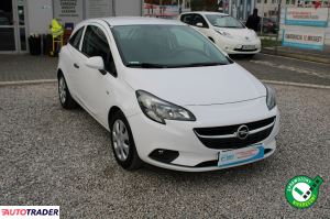 Opel Pozostałe - zobacz ofertę