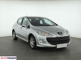 Peugeot 308 - zobacz ofertę