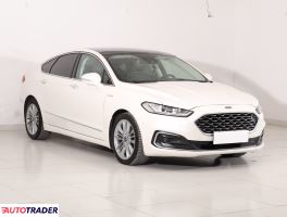 Ford Mondeo - zobacz ofertę