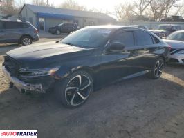 Honda Accord - zobacz ofertę