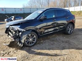 Buick Pozostałe - zobacz ofertę