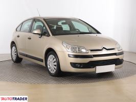 Citroen C4 - zobacz ofertę