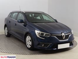 Renault Megane - zobacz ofertę