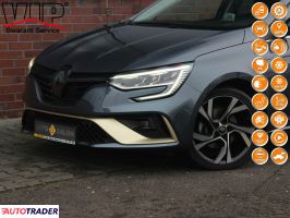 Renault Megane - zobacz ofertę