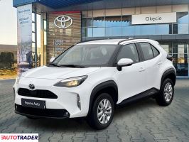 Toyota Pozostałe - zobacz ofertę