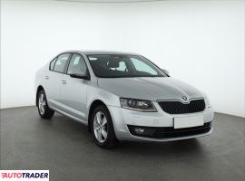 Skoda Octavia - zobacz ofertę