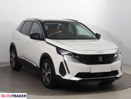 Peugeot 3008 - zobacz ofertę