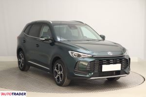 MG ZS - zobacz ofertę