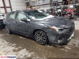 Subaru Impreza - zobacz ofertę