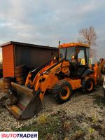 JCB 2CX - zobacz ofertę