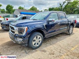 Ford Pozostałe - zobacz ofertę