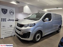 Peugeot Expert - zobacz ofertę