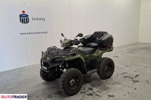 Polaris Sportsman - zobacz ofertę