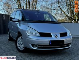 Renault Espace - zobacz ofertę