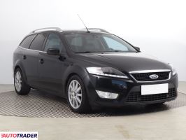 Ford Mondeo - zobacz ofertę