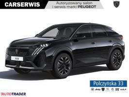 Peugeot 3008 - zobacz ofertę