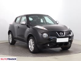 Nissan Juke - zobacz ofertę