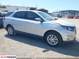 Chevrolet Equinox - zobacz ofertę