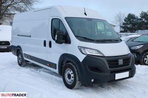 Fiat Ducato - zobacz ofertę