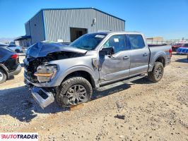 Ford Pozostałe - zobacz ofertę